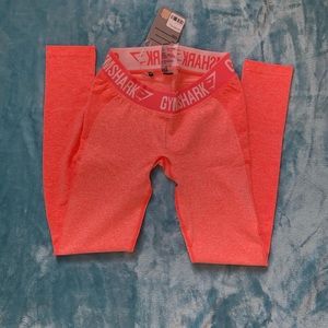 RARE NWT GYMSHARK FLEX 🦈